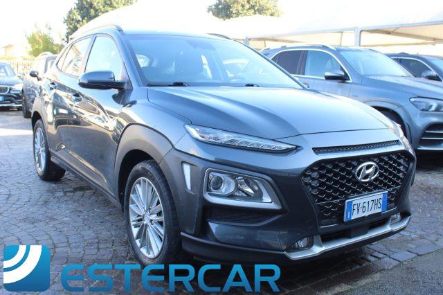 HYUNDAI Kona 1.6 CRDI 115CV Comfort