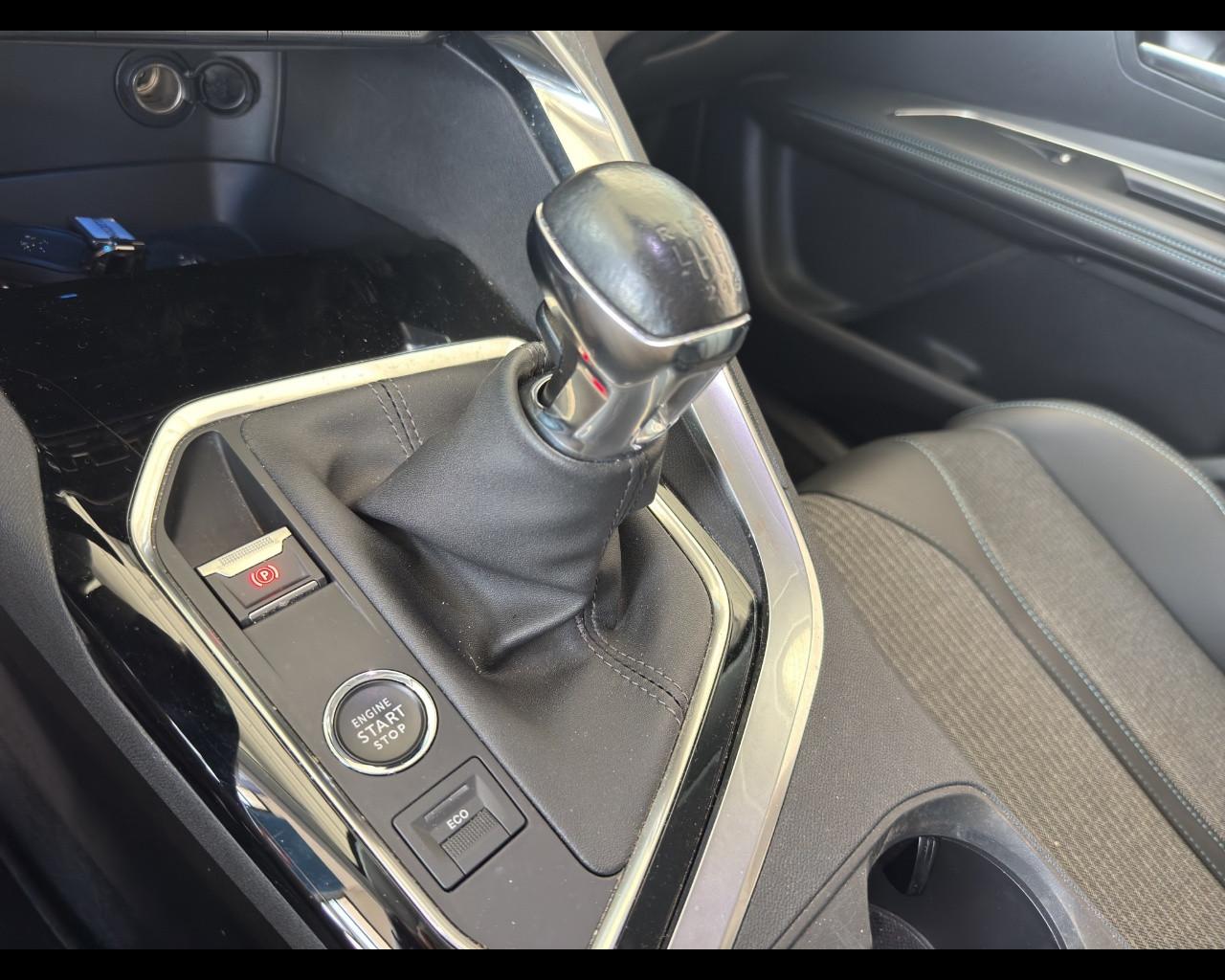 PEUGEOT 3008 2ª serie - 3008 BlueHDi 130 S&S Allure Pack