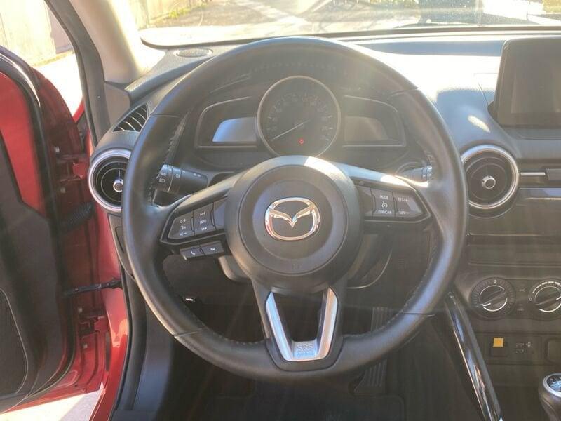 Mazda Mazda2 1.5 Skyactiv-G 90cv Evolve