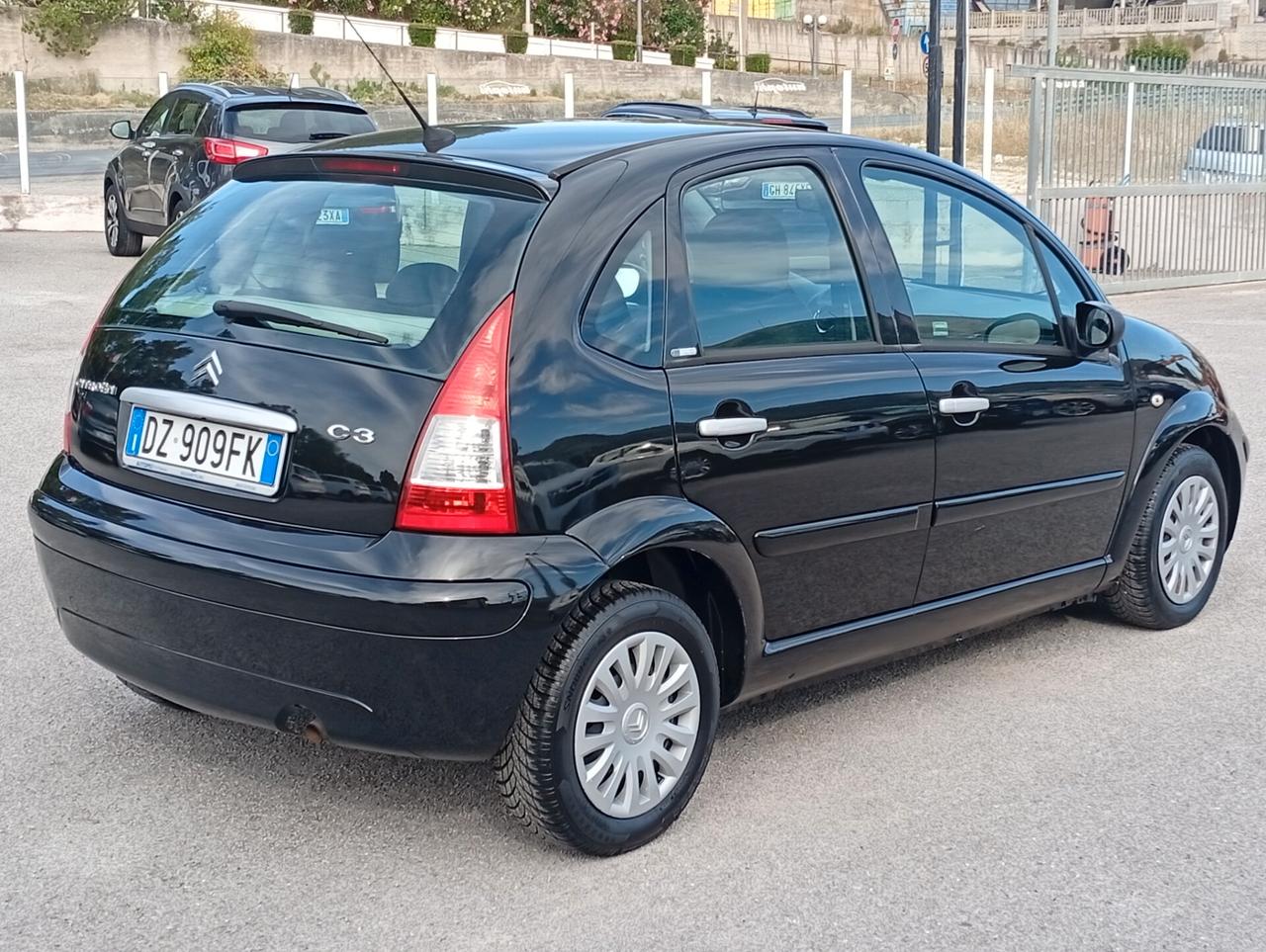 Citroen C3 1.1 Cassique