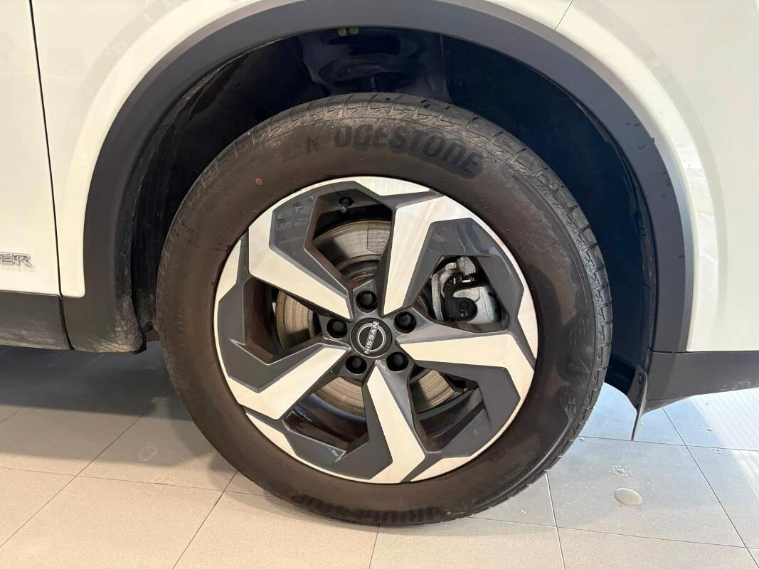 Nissan Qashqai 1.5 e-power N-Connecta 2wd