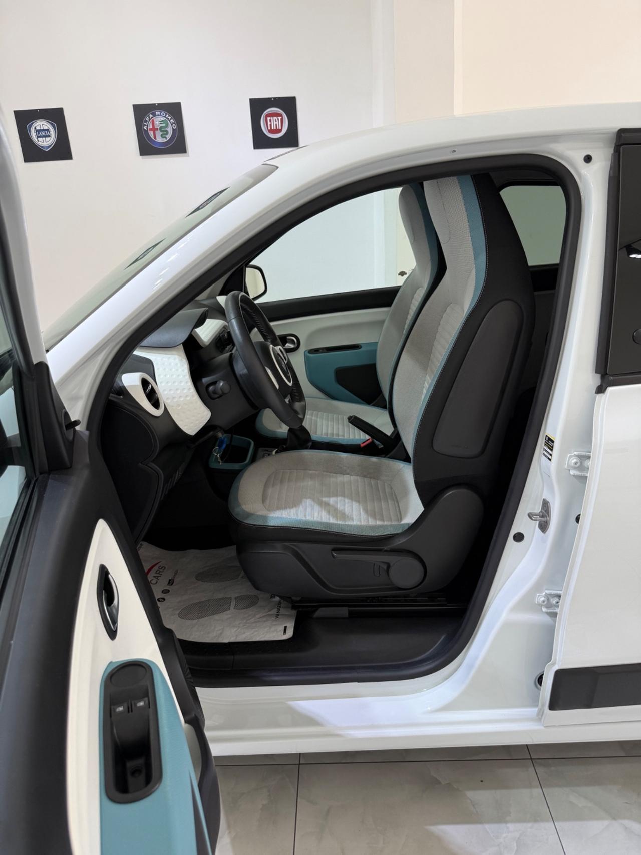 Renault Twingo SCe Stop&Start Intens