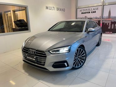 Audi A5 2.0 TDI 190 CV S-Tronic