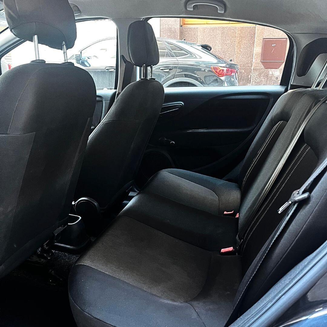 Fiat Punto 1.3 MJT S&S Lounge