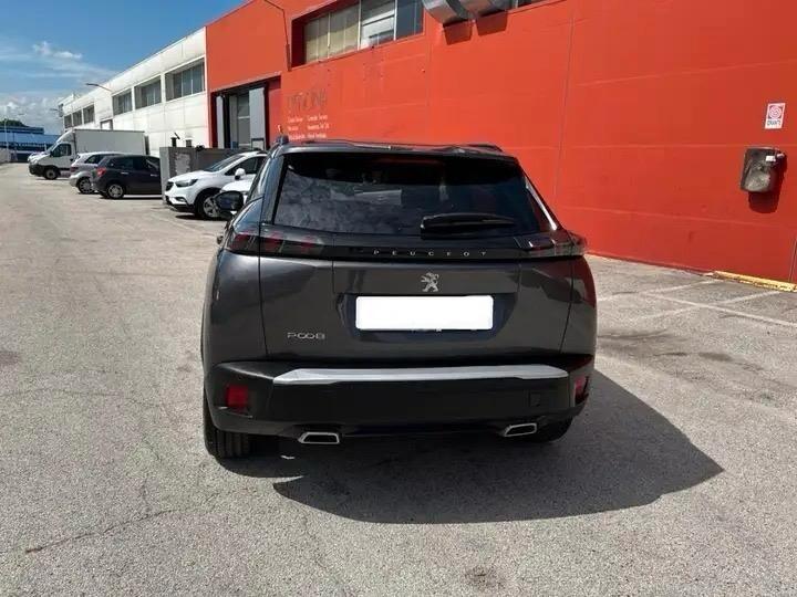 Peugeot 2008 PureTech 130 S&S EAT8 Allure Pack