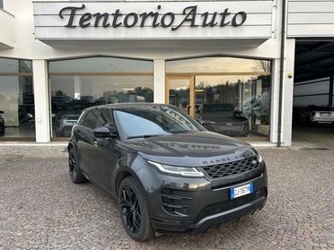 LAND ROVER Range Rover Evoque 2.0D I4 163 CV AWD Auto R-Dynamic SE