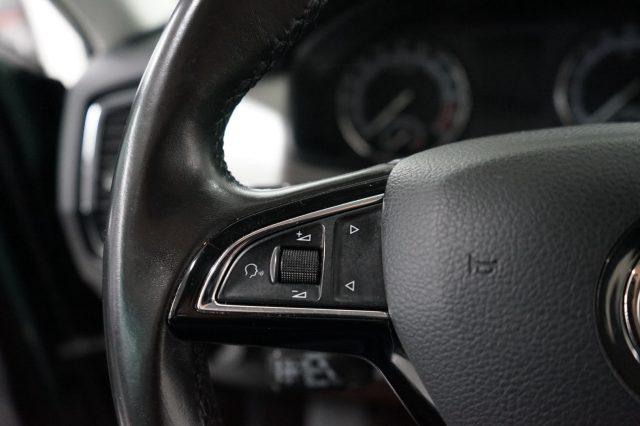 SKODA Kodiaq 2.0 TDI SCR DSG SportLine 7 POSTI