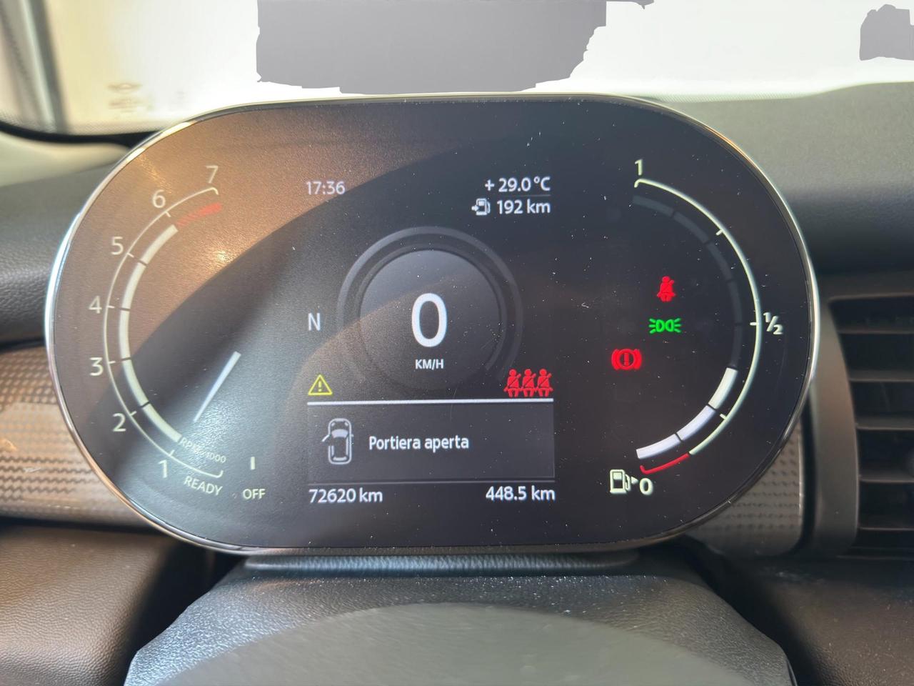 Mini Mini 5p 1.5 Cooper Business