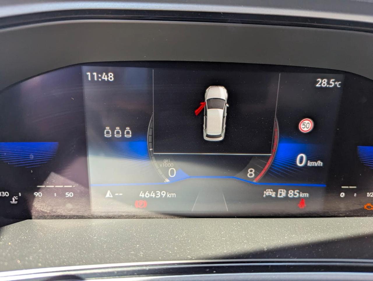 Volkswagen T-Roc 1.0 TSI 110CV Life