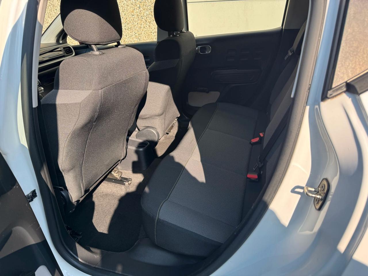 Citroen C3 BlueHDi 100 S&S Shine