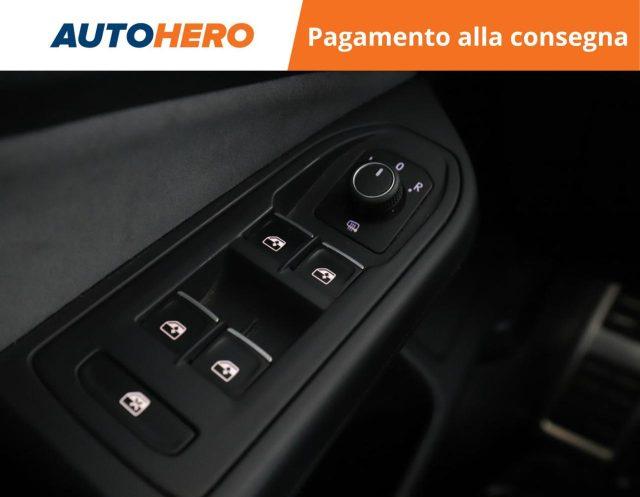 VOLKSWAGEN Golf Variant 2.0 TDI 150 CV DSG SCR R-Line
