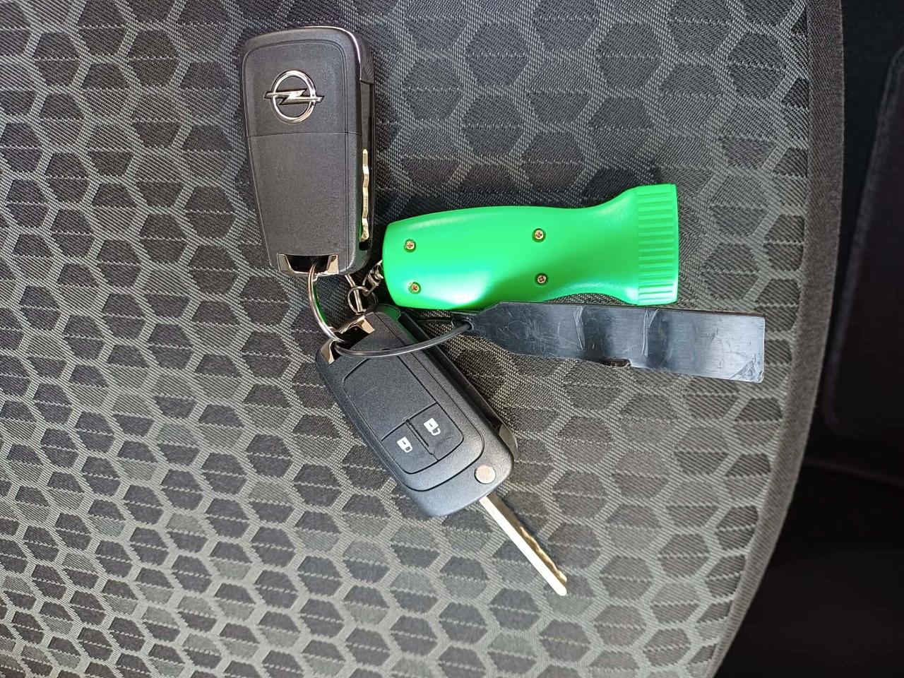 Opel Corsa 1.2 5 porte Innovation