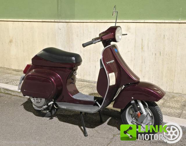 PIAGGIO Vespa 50 PK *ASI*
