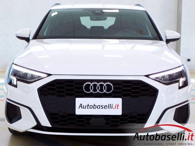 AUDI A3 SPORTBACK 30 TFSI 1.000CC 110CV "S-LINE"