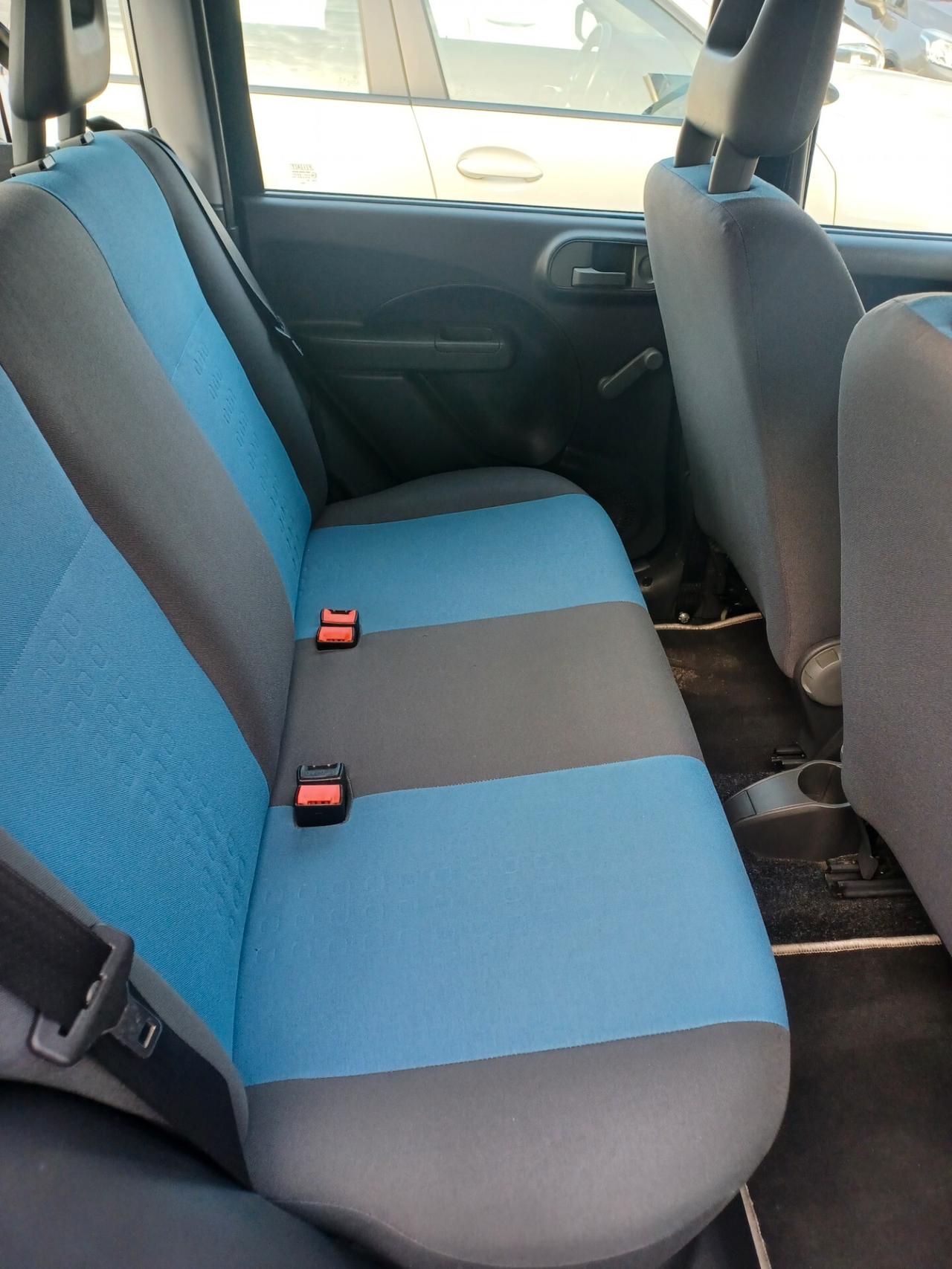 Fiat Panda 1.2 Dynamic UNICO PROPRIETARIO