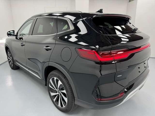 BYD Seal U DMi DESIGN 4WD SuperDMTechnology eCVT 324CV PROMO!