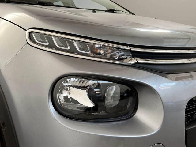 CITROEN C3 PureTech 110 S&S EAT6 Shine