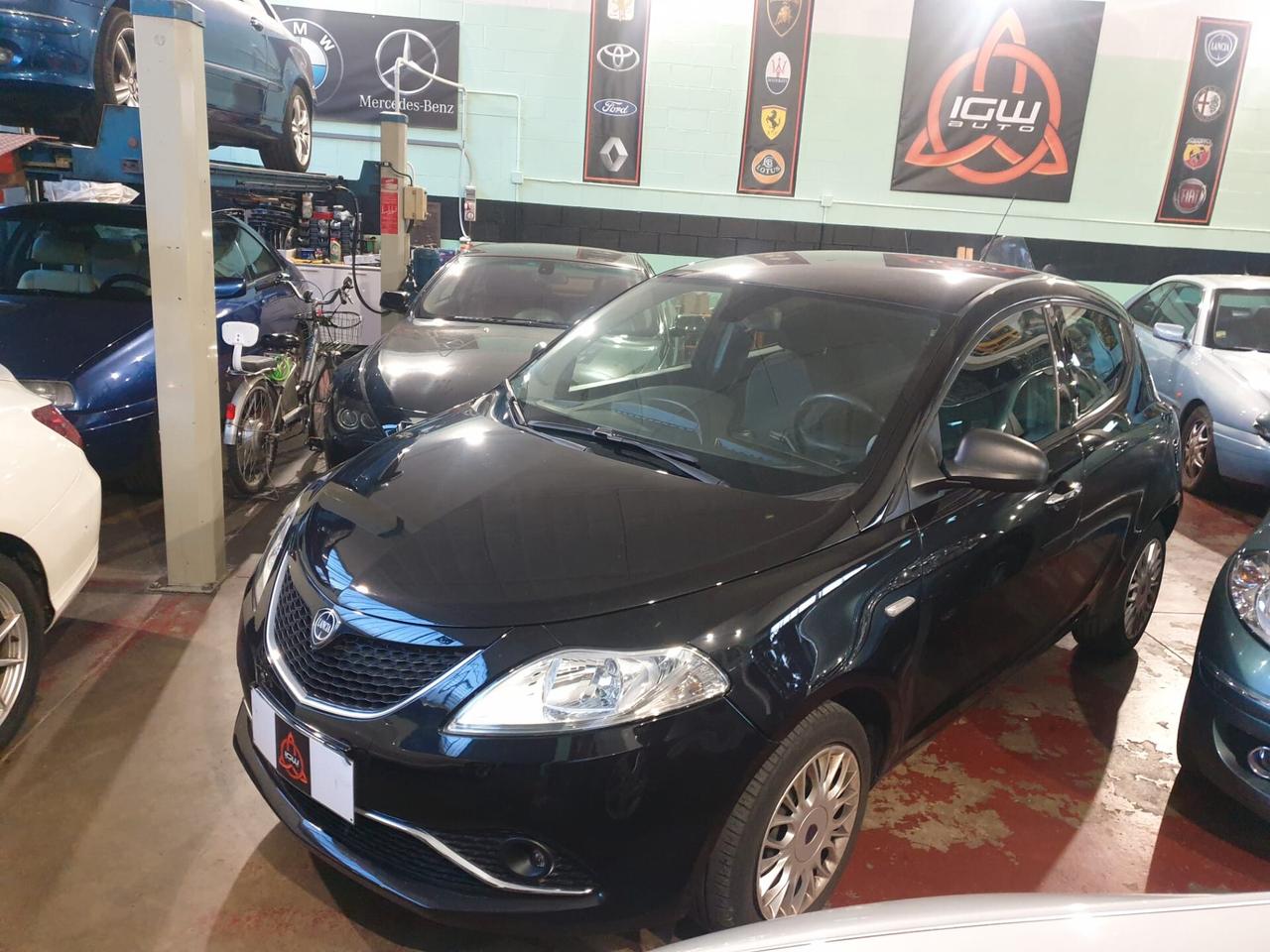 Lancia Ypsilon UNIPRO! CRONOLOGIA TAGLIANDI!!!