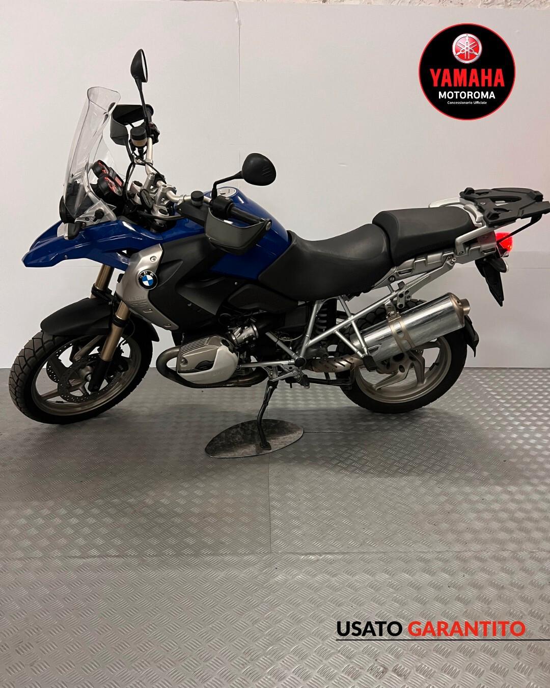 Bmw R 1200 GS