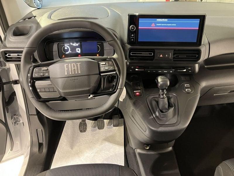 FIAT Doblò 1.5 BlueHdi 100CV Combi N1