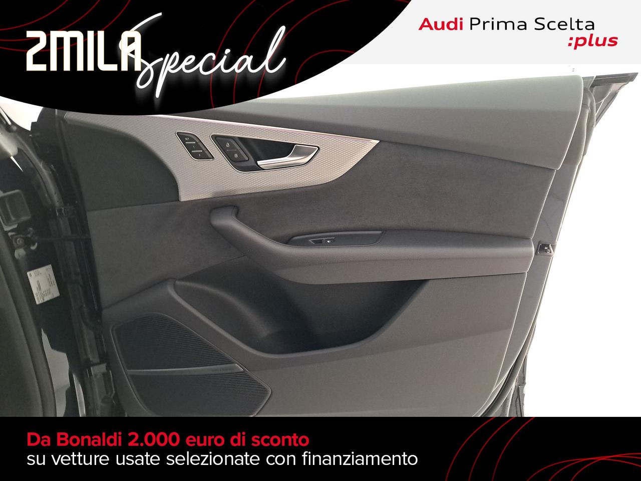 Audi Q8 50 3.0 tdi mhev s line edition quattro tiptronic