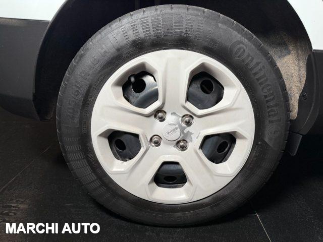 FORD EcoSport 1.0 EcoBoost 100 CV Plus