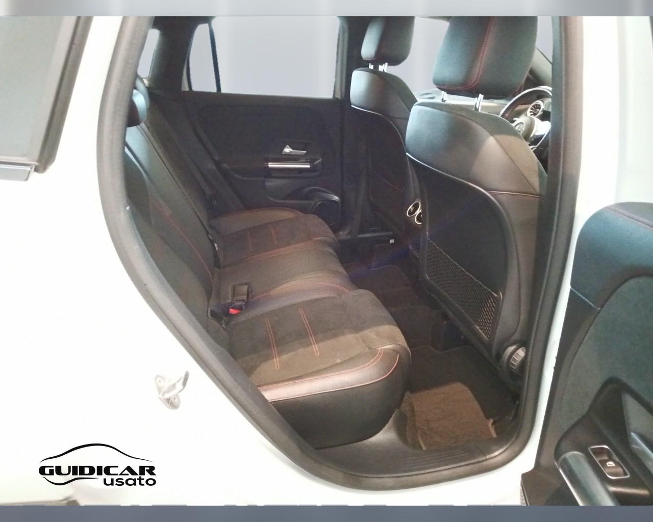 Mercedes-Benz GLA-H247 2020 - GLA 250 e phev (eq-power) Premium auto