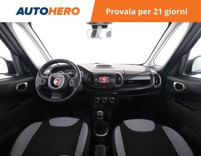 FIAT 500L 1.4 95 CV Pop Star