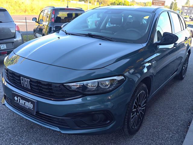 FIAT Tipo 100cv SW businness