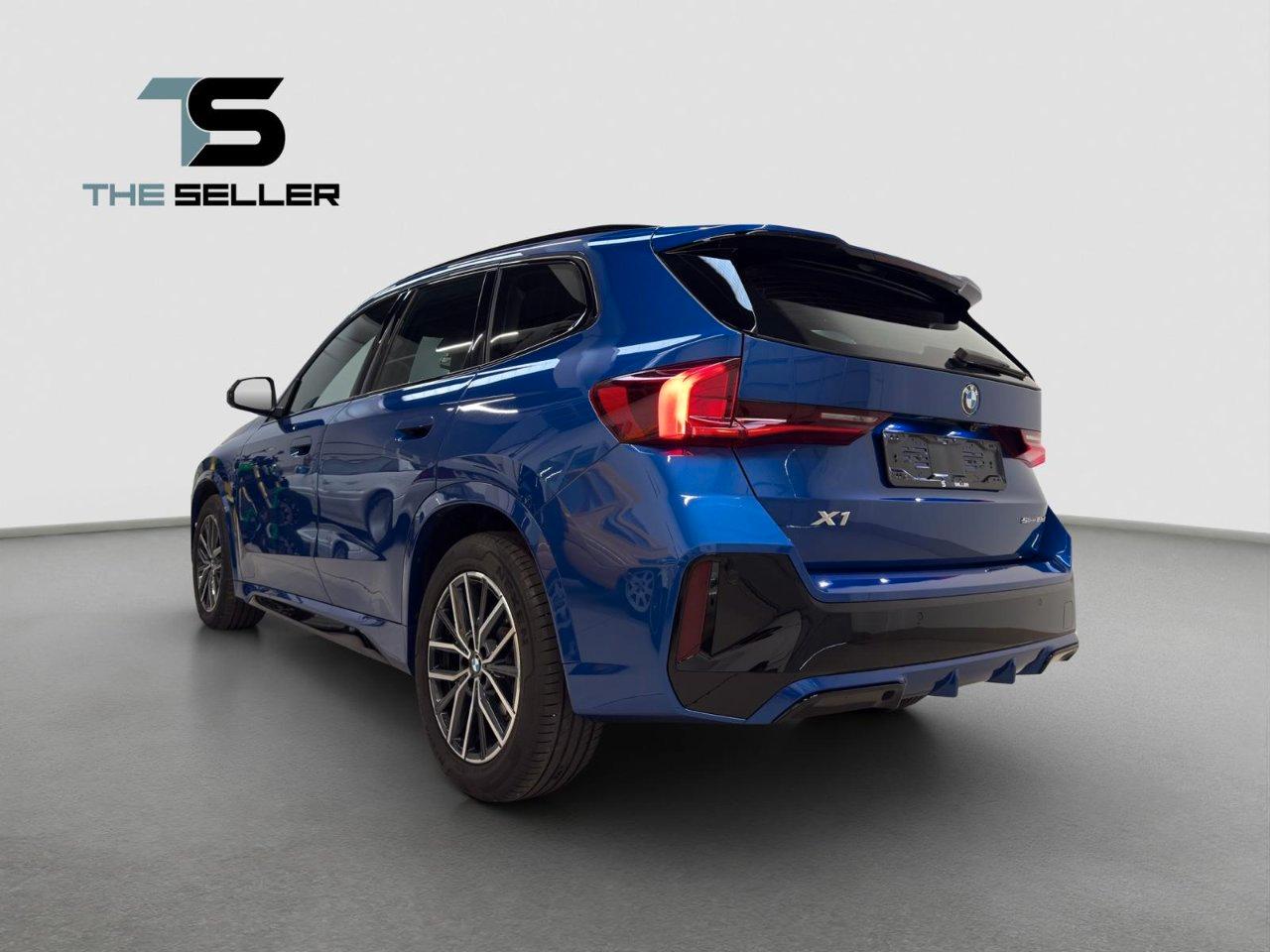 BMW X1 sdrive18d MSport auto*FORMULA S*