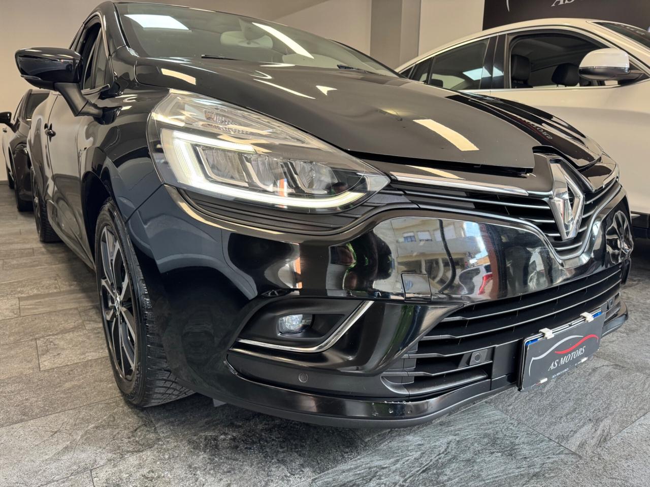 Renault Clio 0.9TCe 90CV Start&Stop Energy Intens