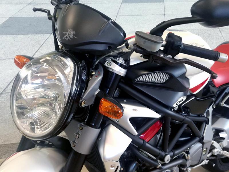 MV Agusta Brutale 910 R