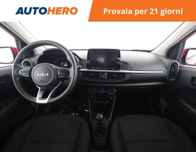KIA Picanto 1.0 12V 5 porte Urban