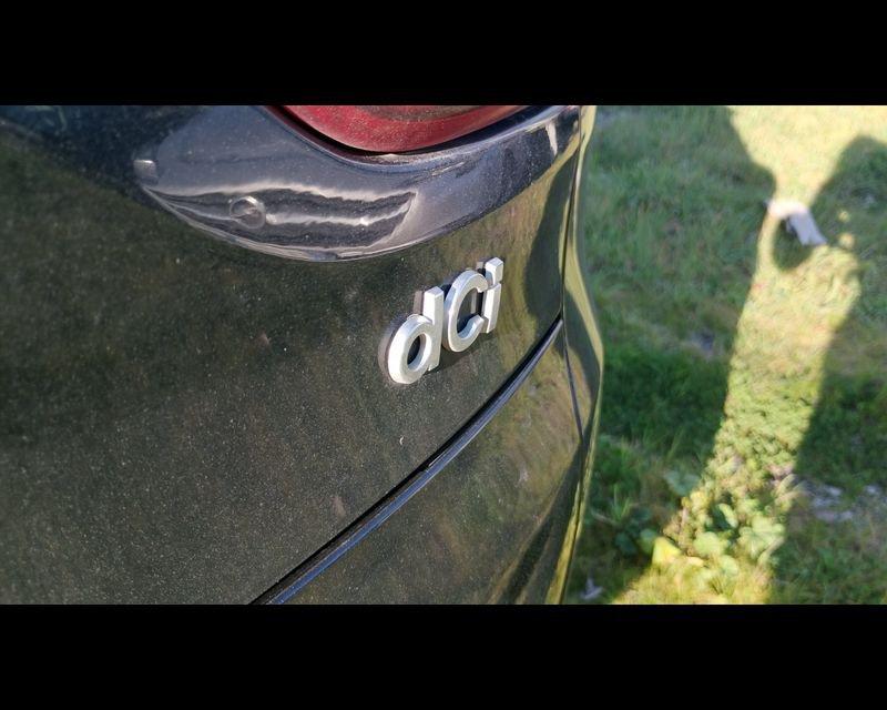 Renault Clio Sporter 1.5 dCi 8V 75CV S&S Zen