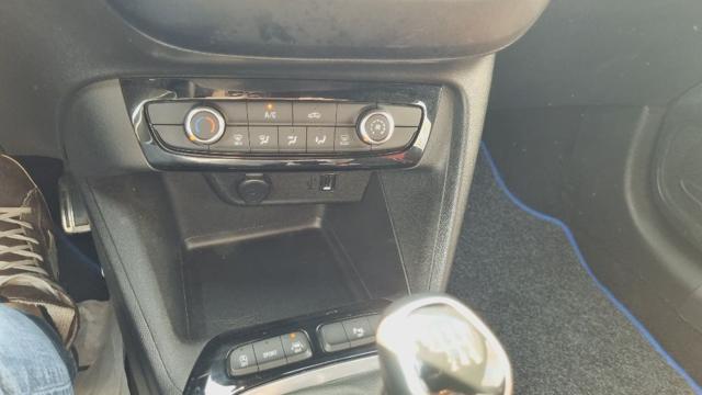 OPEL Corsa 1.2 100 CV GS Line