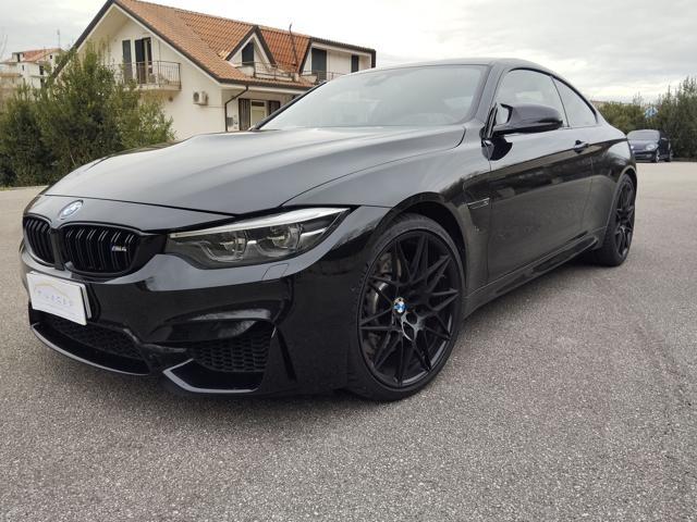 BMW M4 Competition Sport