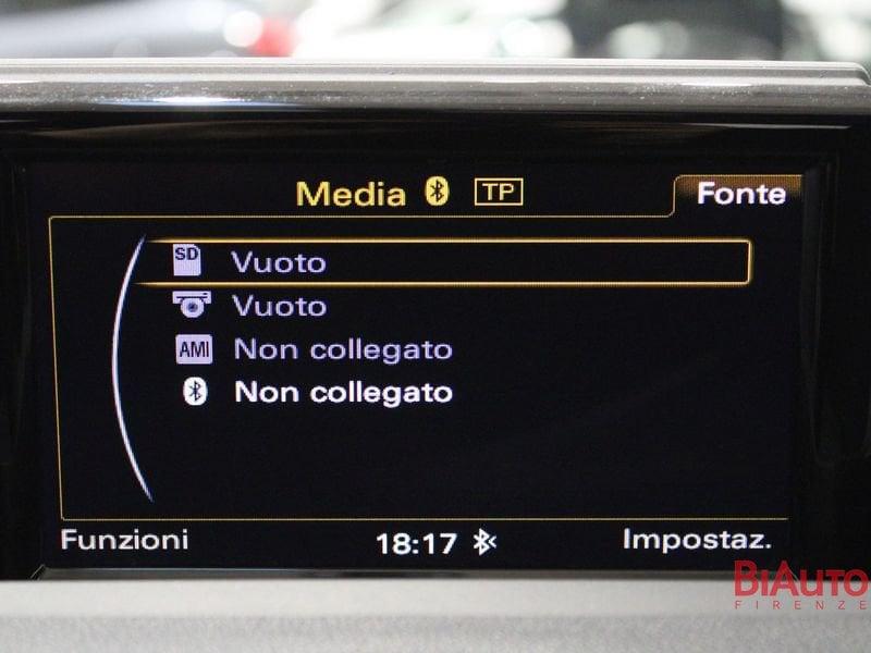 Audi A1 A1 Sportback 1.4 tdi Sport S-Line