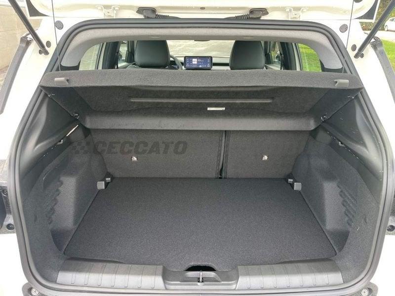 Jeep Avenger Avenger 1.2 turbo Altitude fwd 100cv