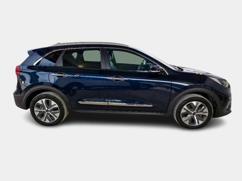 KIA e-NIRO 64 kWh Style 5 PORTE