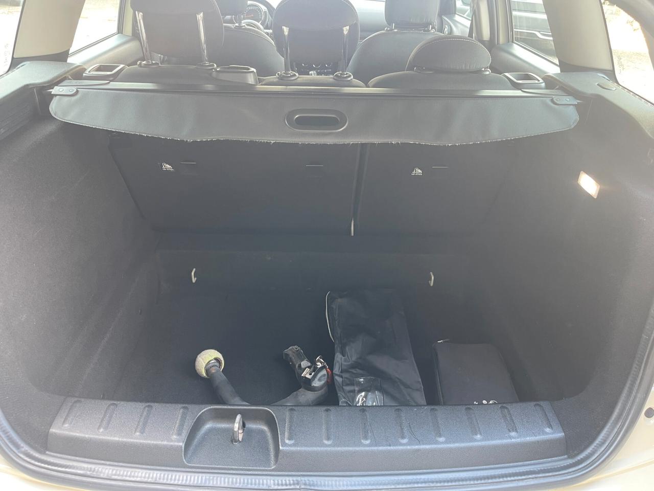 Mini Cooper D Clubman 1.5 One NEO PATENTATI