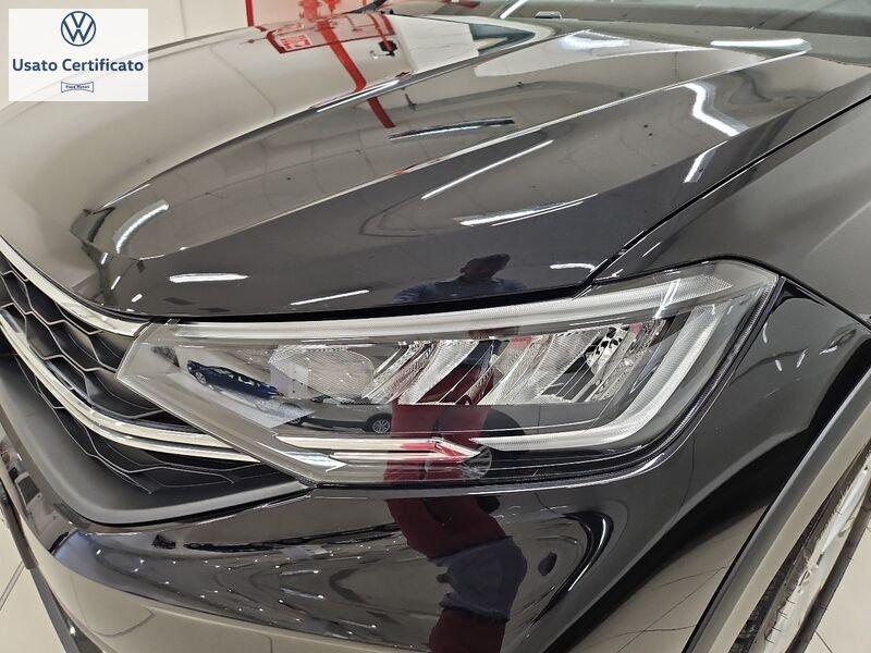 Volkswagen Taigo 1.0 TSI 110 CV Life