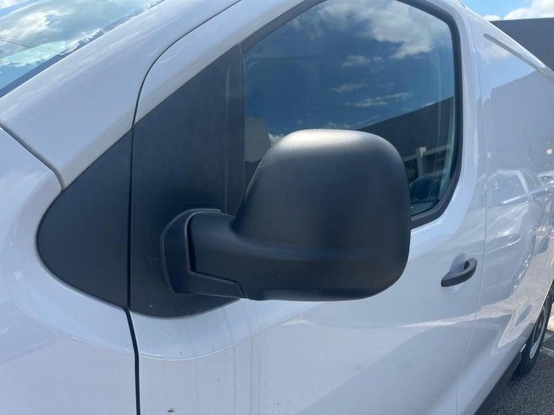 Citroën Jumpy Jumpy 2.0 BlueHDi 140 XL (IVA ESCL.)