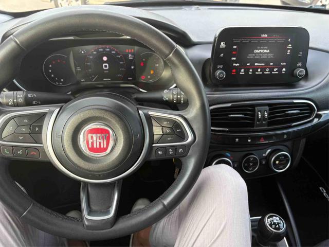 FIAT Tipo 1.3 Mjt S&S SW City Life
