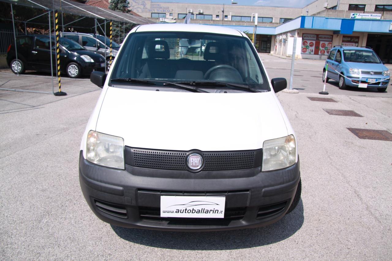 Fiat Panda 1.3 MJT Van Active 2 posti