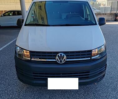 VW Transporter T6 - BUSINESS P.L. 2.0 TDI 4Motion