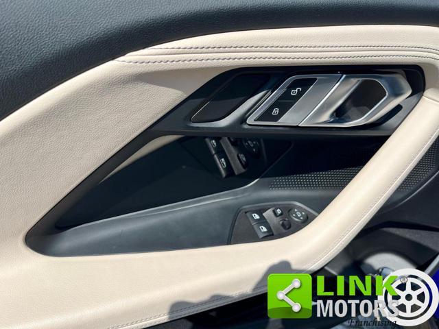 BMW 220 iCoupé Msport G42 - IVA ESPOSTA-unico prop.