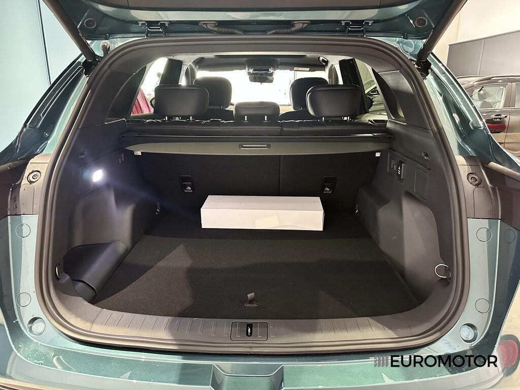 Lepas L8 1.5 TGDi Ibrido Plug-in Elegance DHT