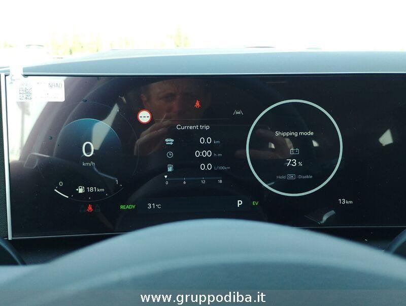 Hyundai Tucson 1.6 Gamma II T-GDI Petrol 6 Speed A/T 2WD PE 1.6HEV AT 2WD EXELLENCE