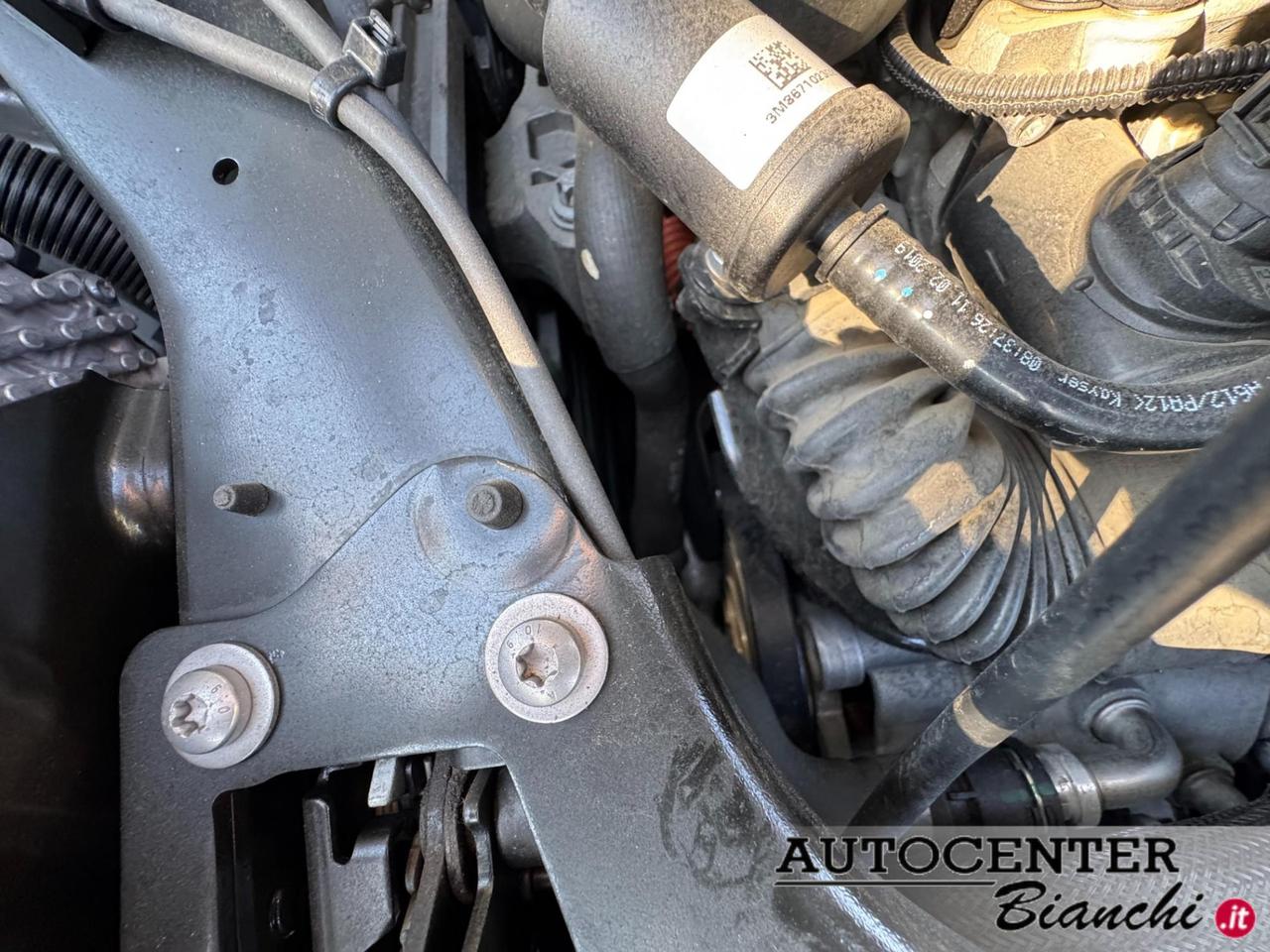 Mini Mini Countryman 1.5 Cooper SE Hype all4 auto