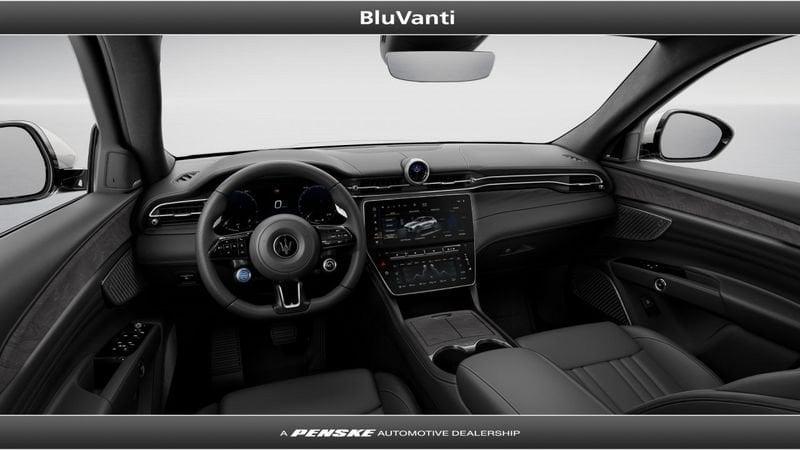 Maserati Grecale Grecale 2.0 mhev 250cv auto MY26
